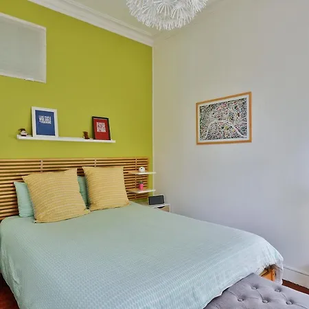 דירה Nice Two-rooms *