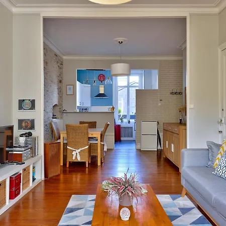 דירה Nice Two-rooms