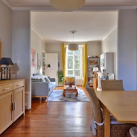 Nice Two-rooms *