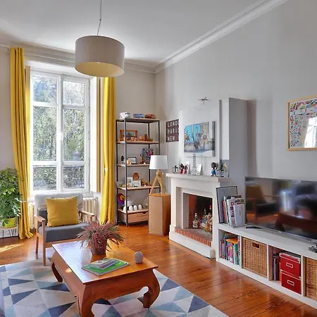 Nice Two-rooms
