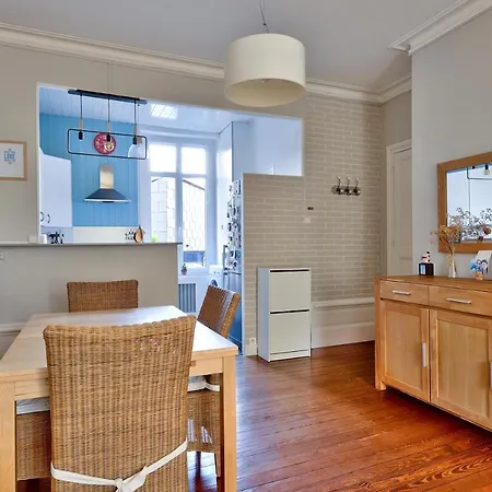 Nice Two-rooms נאנט