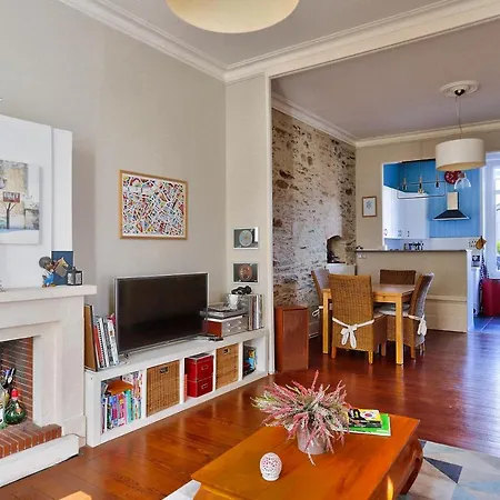 Nice Two-rooms *